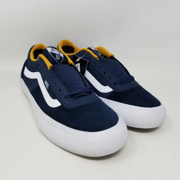 vans av rapidweld vans av rapidweld
